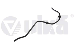 Unterdruckschlauch Für VW Audi 1J0612041FQ 66121555201 Vika