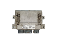 Steuergerät F1B1-12A650-FA A2C10032100 Ford FoMoCo