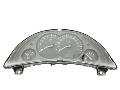 Tacho Kombiinstrument Opel Corsa C 09166814FL 110008988009 44064
