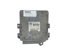 Steuergerät 9639907980 16340.584 IAW1AP.81 PSA Magneti Marelli 61828