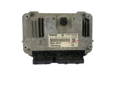 Steuergerät 89661-0D270 0261208841 Toyota Bosch 52779