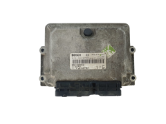Steuergerät Fiat 55182953 0281010337 Bosch 38490