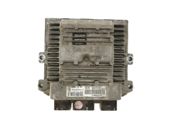 Steuergerät 9647202380 9643455080 5WS40021F-T PSA Siemens 25920