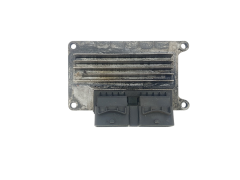 Steuergerät IAW5NR.CE1 8200123939 8200128779 Renault Magneti Marelli