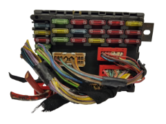 Sicherungskasten Relaiskasten Alfa Romeo 46447809 20172