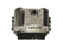 Steuergerät 0281011776 8200391966 8200386508 Renault Bosch 27596