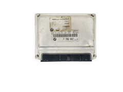 Steuergerät BMW 7786887 0281010205 Bosch 44539