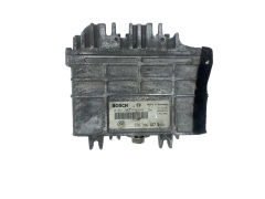Steuergerät 030906027K 0261203914 VW Bosch 49152