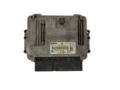 Steuergerät Opel 55560810 0281012694 8980135190 Bosch GM 14513