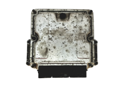 Steuergerät 0281010556 8200153946 8200095416 Renault Bosch 20427