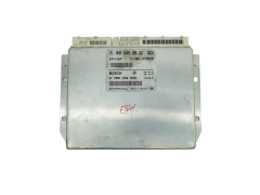 Steuergerät 1685453532Q01 0265109630 Mercedes 16537