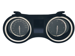 Tacho Kombiinstrument Alfa Romeo 159 0156072820 A2C53172598 28635