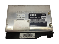 Motorsteuerung BMW 0260002282 1421453 Bosch 22510