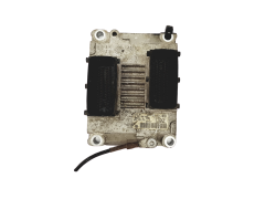 Steuergerät 09115112 0261206074 Opel Bosch 24027