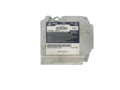 Steuergerät 51759726 5WK43622 Fiat Siemens