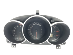 Tacho Kombiinstrument Mazda 3 4NBP4NC 32302