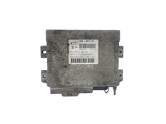 Steuergerät 46521176 61600.374.00 IAW18FD.3Y Lancia Magneti Marelli