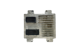 Steuergerät 55598146 12642927 ABXF Opel ACDelco 38461