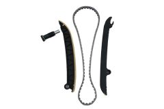 Steuerkettensatz Für Nockenwelle 03F198229C B18296 VW Audi Seat Skoda Borsehung