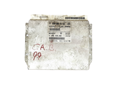 Steuergerät 1685451332Q01 0265109619 Mercedes Bosch 26185