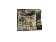 Steuergerät USM BD95 L1 284B60008R Renault 40094