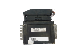Steuergerät S110115000A 8200162378 8200029658 Renault Siemens 35300