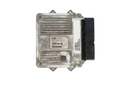 Steuergerät Fiat 55186608 MJD6JF.P3 Magneti Marelli 38656