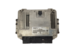 Steuergerät Ford 8M51-12A650-LG 0281011701 Bosch 3624