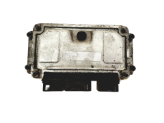 Steuergerät 0261206246 9637838780id06 26FM0834 PSA Bosch 28110