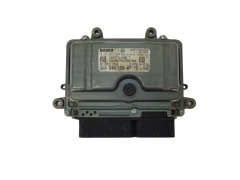 Steuergerät A6401500779 0281012060 Mercedes Bosch 16830