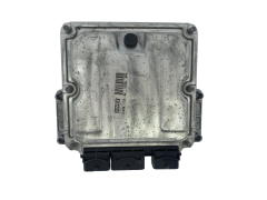 Steuergerät 0281010935 9640938680 9650221480 PSA Bosch 51060