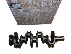 Kurbelwelle Neues Original 122011219R Renault