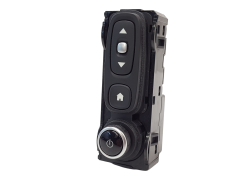 Schalter Navi Renault Clio 4 Trafic 3 253B02050R