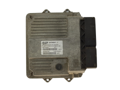 Steuergerät FGP MJD6JF.P3 55195817 71600.004.04 Fiat 13741