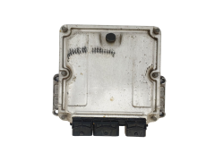 Steuergerät 0281011084 9640938680 9647693180 PSA Bosch 42874