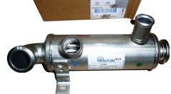 Agr-Kühler Original Citroen Peugeot C2 C3 107 206 207 1.4 HDI 161844