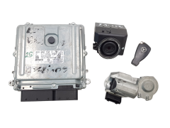 Startset Mercedes E W211 A6421501179 2115452308 A2034621130 3.0 CDI 3