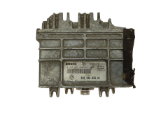 Steuergerät 030906026AC 0261203744/745 Volkswagen Bosch