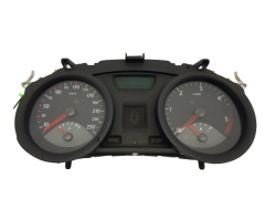 Tacho Kombiinstrument Renault Megane 2 8200399693 A 23128