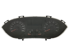 Tacho Kombiinstrument Fiat Idea 735364160 503000680000 37573