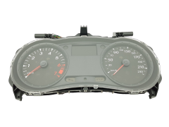 Tacho Kombiinstrument Renault Clio 3 8201059899 B 27605