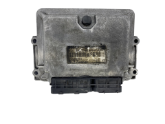 Steuergerät 55189421 0281011488 93749DAV Alfa Romeo Bosch 49825