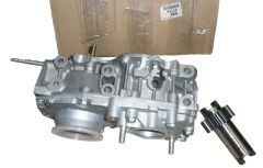 Ölpumpe Neues Original 1001.A8 1001A8 Citroen Jumper Peugeot Boxer 2.8 HDI
