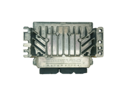 Steuergerät Mini S1222327002A 1214-7545789-01 Siemens 32792