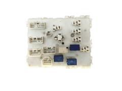 Steuergerät Suzuki P600-9369