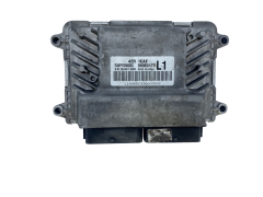 Steuergerät 96983177 L1 5WY5968C 42R 1CAF Chevrolet 48683