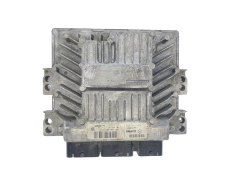 Steuergerät S122326109A 8200565863 8200592611 Renault Siemens 63211