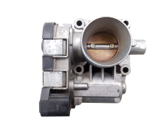Drosselklappe Fiat Ford 5519278 40SMF10 Magneti Marelli 1496