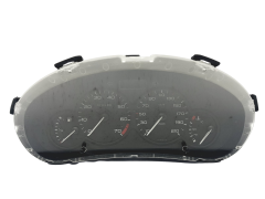 Tacho Kombiinstrument Peugeot 206 9656696180 49156