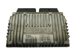 Steuergerät S105280005E 7700102887 7700111874 Renault Siemens 68512
